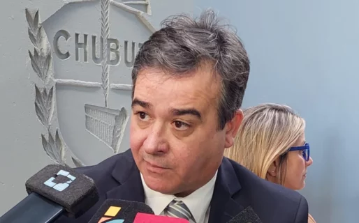 Meiszner pronostica una elección polarizada entre Despierta Chubut y La Libertad Avanza en 2025