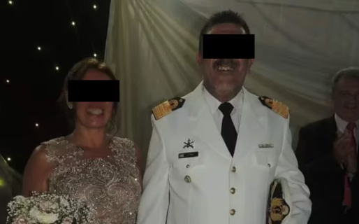 La pareja acusada de matar a Loan pidió declarar en la Justicia tras la denuncia de Laudelina