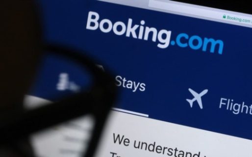 Reservó un hotel por Booking y cuando llegó descubrió que lo estafaron