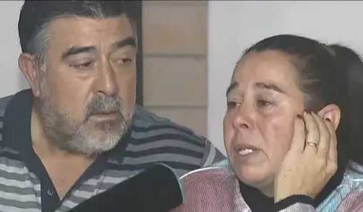 Caso Loan: allanan la casa de María Caillava y Carlos Pérez en busca de pruebas