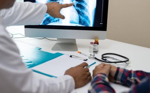 Se identificaron 13 casos de tuberculosis en Comodoro