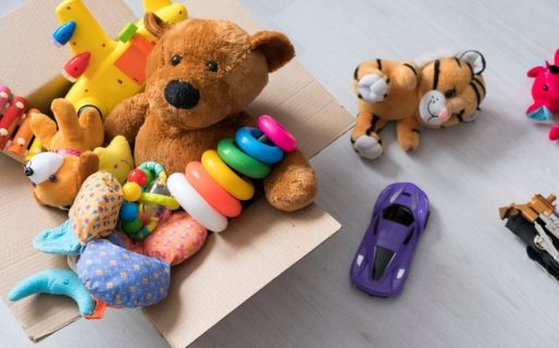 Realizan una colecta por Día de las Infancias: «Todo es por los chicos»