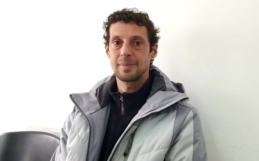 “Los salarios de los docentes no llegan ni a la línea de pobreza”