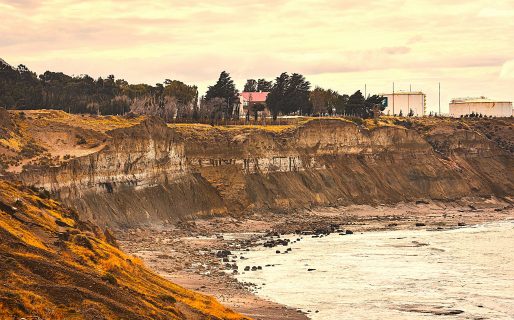“No sé por qué el Gobernador no acompaña el reclamo por el Chalet Huergo”