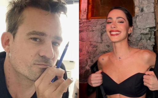 Chano Charpentier contó que Tini Stoessel lo ayudó en un momento crítico de su internación: “Esa vez resucité”