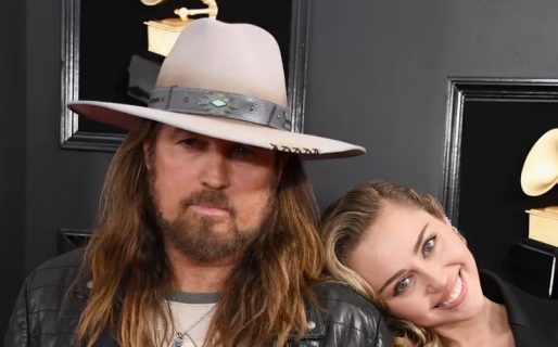 La ex pareja del padre de Miley Cyrus denunció maltrato y humillaciones: “Es un hombre muy malo”
