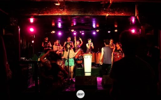 El 76 aniversario de Rada Tilly se celebrará con shows y música en vivo