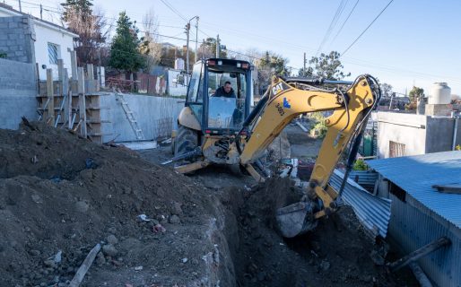 Desde el Municipio afirman que «están propiciando obras de corto plazo por razones económicas»