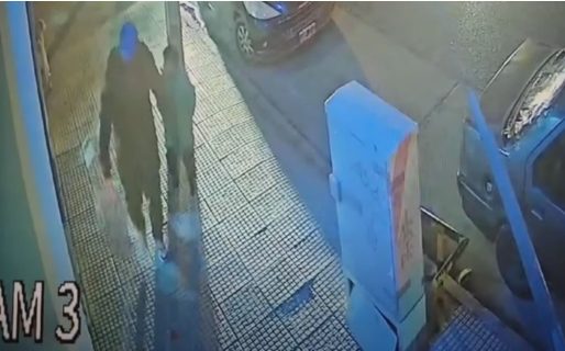 No era Loan Peña: apareció el niño buscado, pero no era el desaparecido en Corrientes