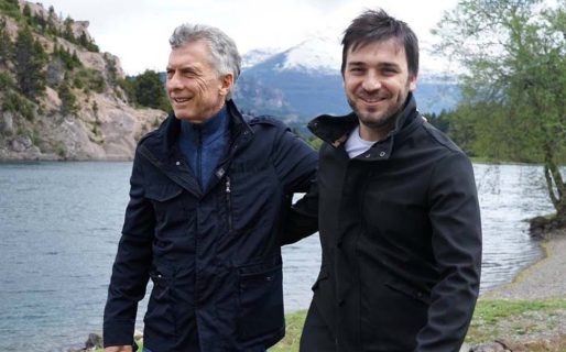 “Hay una decisión mayoritaria de fortalecer el PRO”