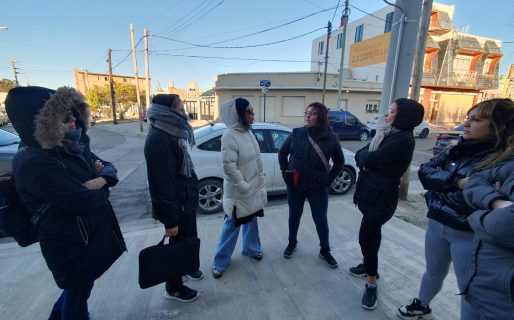 «Seros no nos da respuesta, muchas veces hay que recurrir al privado y la plata no alcanza»