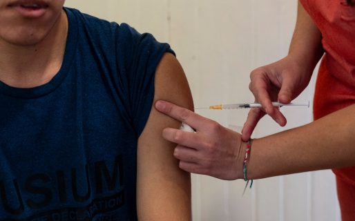 Se concretaron jornadas de salud en el marco del Día Mundial de las Hepatitis