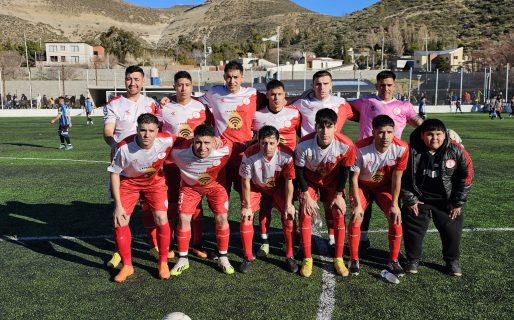 Huracán goleó a Saavedra 3-0