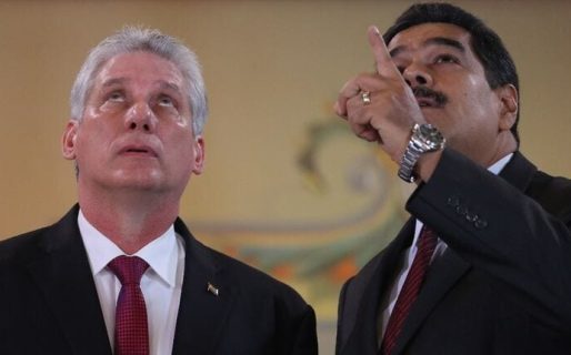 Cuba monitorea las elecciones en Venezuela con el foco puesto en el petróleo y los acuerdos de cooperación