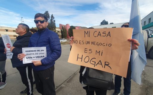 Causa «IPV III»: Mañana comienza la apertura de investigación por estafa