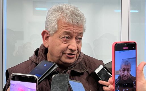 “El IPV por el momento no tiene planeado entregar viviendas en Comodoro”