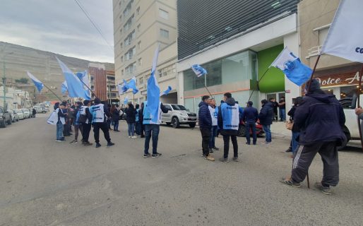 Unquén: “Logramos un cierre paritario superior al de otros gremios”