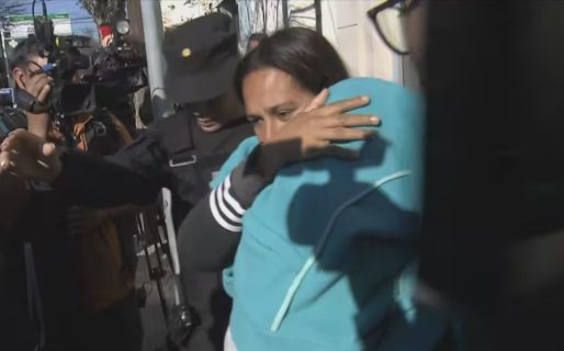 “Mi tía miente”: la prima de Loan negó ante la Justicia la hipótesis de Laudelina sobre el accidente