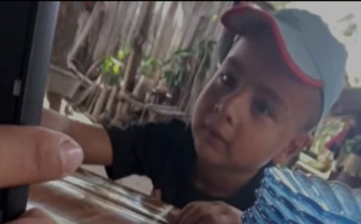 La Justicia busca a Loan en sitios de pedofilia en internet