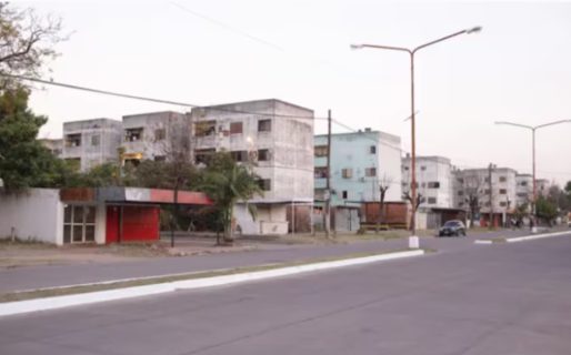 Un hombre mató a un delincuente que entró a robar a su casa y se mudó porque la familia del ladrón lo amenaza