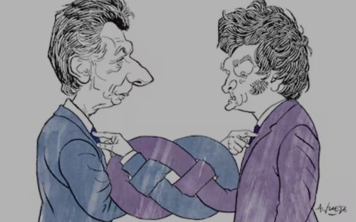 Trastienda: las razones detrás de la ruptura de Macri con Bullrich y su distanciamiento de Milei