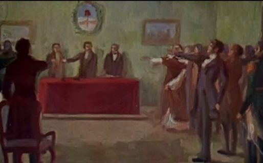 Día de la Independencia: ¿qué pasó el 9 de Julio de 1816?