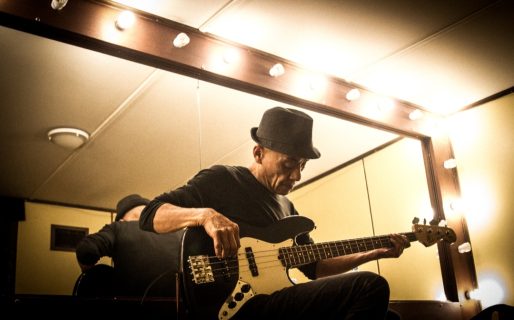 Titín Naves realizará un show en el Centro Cultural Rada Tilly