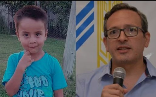 Asume el ministro de Seguridad en Corrientes y se conocerán datos confidenciales del expediente