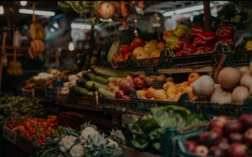 Cuál es la fruta que bajó casi un 20% su precio, según el último dato del INDEC