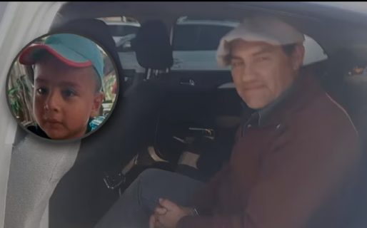 A 39 días de la desaparición de Loan, el último detenido declara en la Justicia