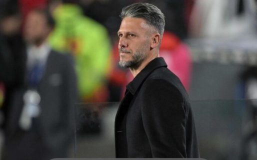 Martín Demichelis dejará de ser el técnico de River: mañana dirigirá su último partido