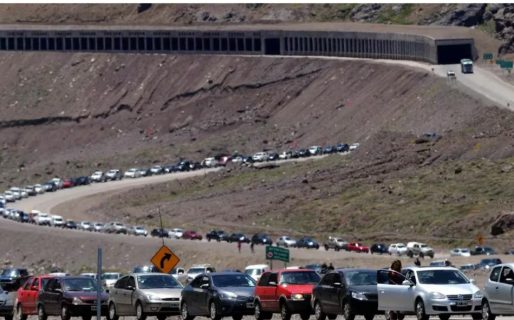 Boom de compras en Chile: cuáles son los precios que enamoran a los argentinos