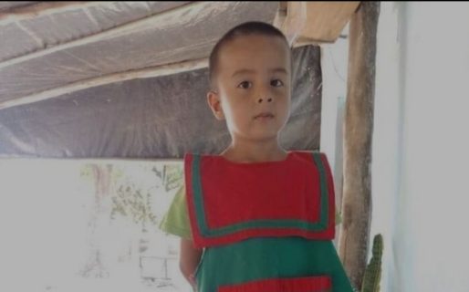 Caso Loan: la Justicia define la situación de Caillava, Maciel, Laudelina y el resto de los detenidos