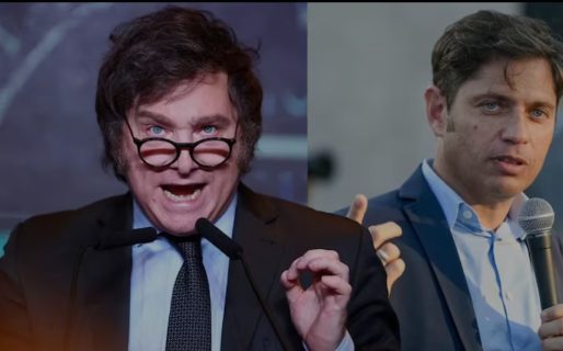 Milei vs Kicillof: las claves para entender el impacto de la decisión de YPF