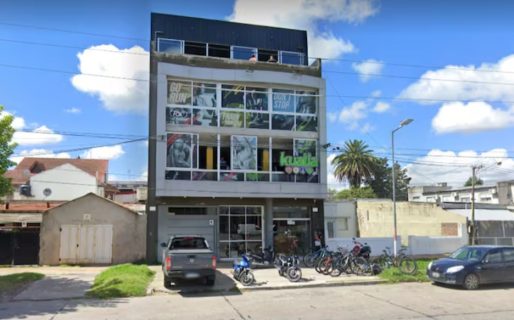 Un hombre murió mientras hacía ejercicio en un gimnasio