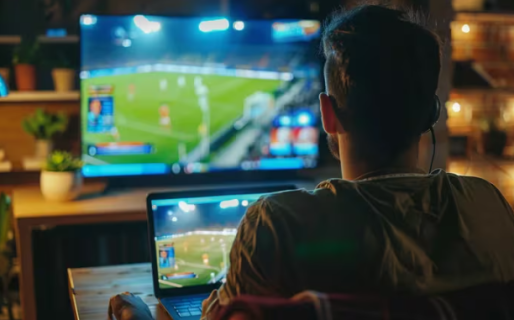 La Justicia ordenó bloquear los sitios de Fútbol Libre y detuvo al creador de Megadeportes