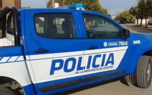Encontraron a una beba muerta en una bolsa de basura en la casa de su abuela
