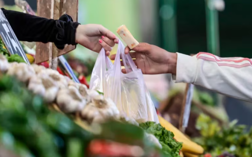La inflación de alimentos aceleró en la primera quincena de julio: el impacto del invierno y la suba del dólar
