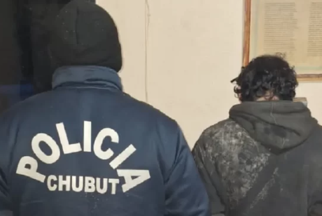 Quiso llevarse carne picada sin pagar de un supermercado