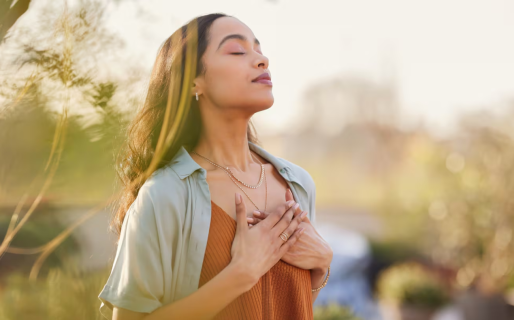 Ni yoga ni meditación: el ejercicio de respiración que reduce la ansiedad en minutos