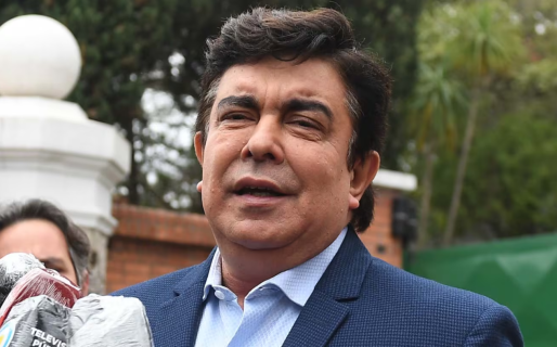 Confirmaron el procesamiento de Fernando Espinoza por abuso sexual