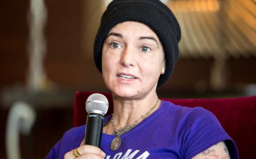 Después de un año, se conoció la causa de muerte de Sinéad O’Connor