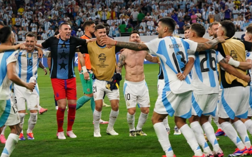 “Sufrimos mucho”: el emotivo mensaje de Lionel Messi tras el triunfo de la Selección argentina ante Ecuador