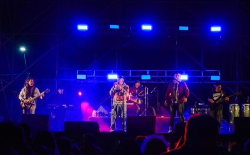 Más de 14 mil votos para elegir a la banda ganadora del Concurso “Chubut Suena”