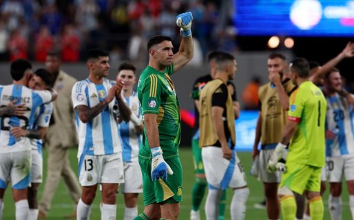 La agenda de la Selección argentina camino a los cuartos de final: viaje a Houston y entrenamientos clave