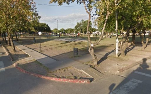 Un joven estaba en la plaza con su amigo, le disparó accidentalmente y lo mató