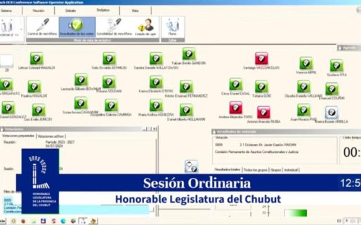 Confirmado: Raidan asume como nuevo ministro del Superior Tribunal de Justicia