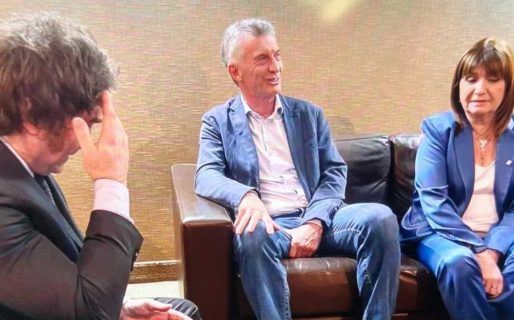 Duro mensaje del macrismo a Bullrich tras el escándalo en la Asamblea: “El PRO no se fusionará con LLA”