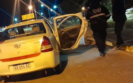 Rada Tilly: Detuvieron a una mujer con pedido de captura en un operativo policial