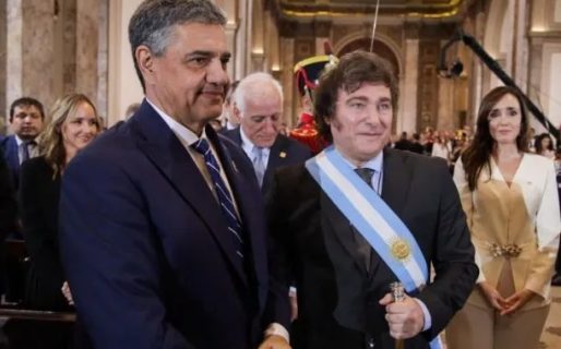 El Gobierno confirmó que restituirá la coparticipación a la ciudad de Buenos Aires